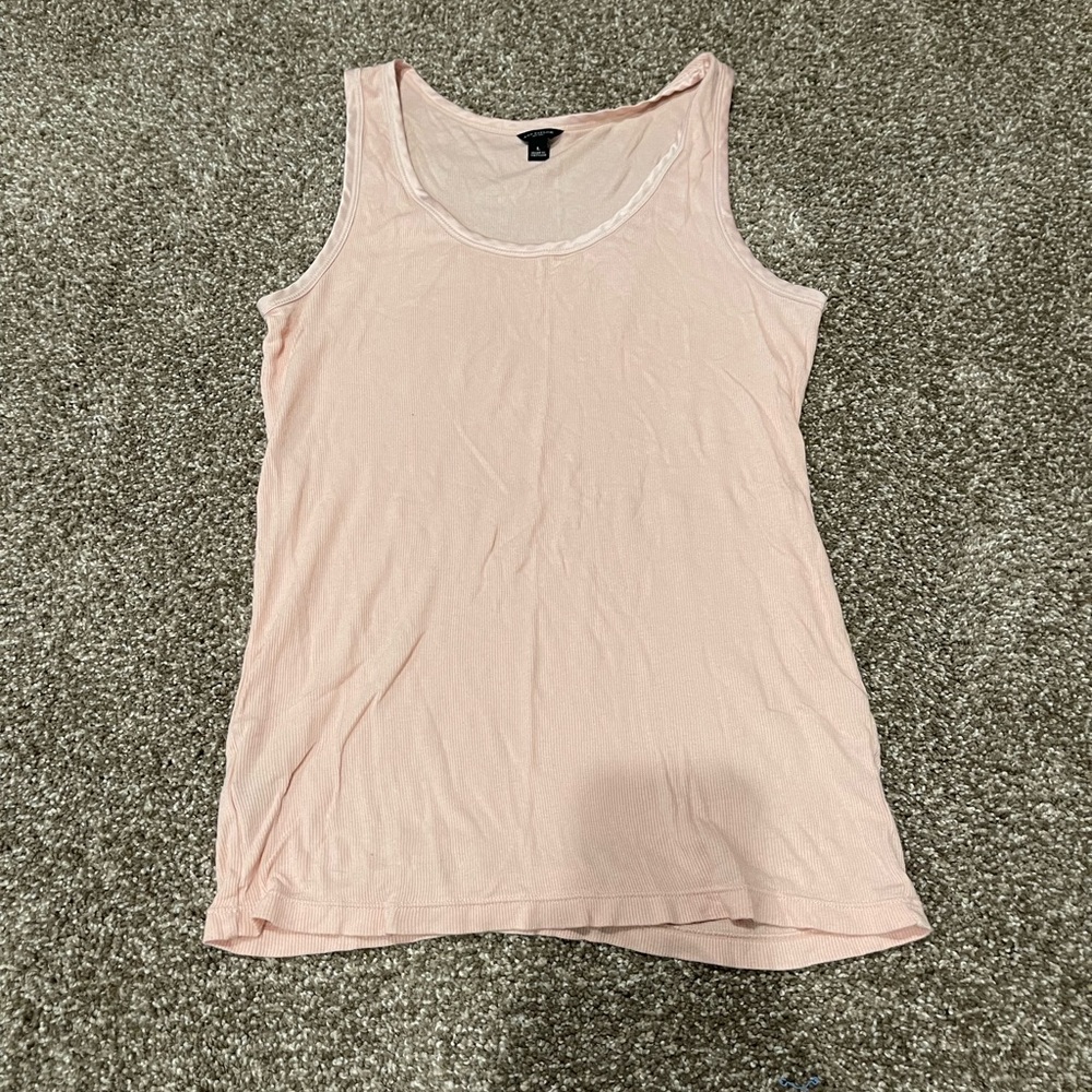 EUC Ana Taylor tank top Size: L